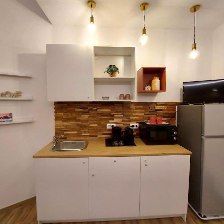 Core Cagliari Exteriér fotografie
