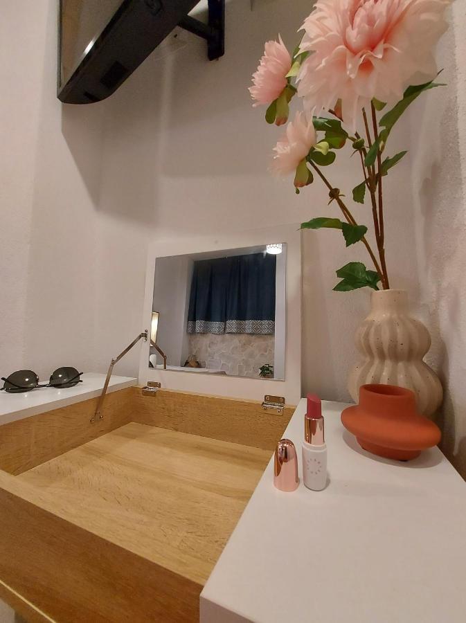 Core Cagliari Exteriér fotografie
