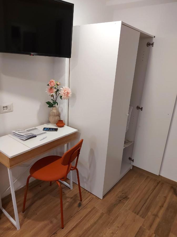 Core Cagliari Exteriér fotografie