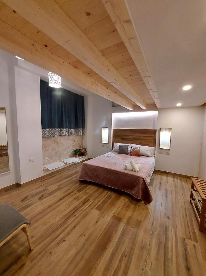 Core Cagliari Exteriér fotografie