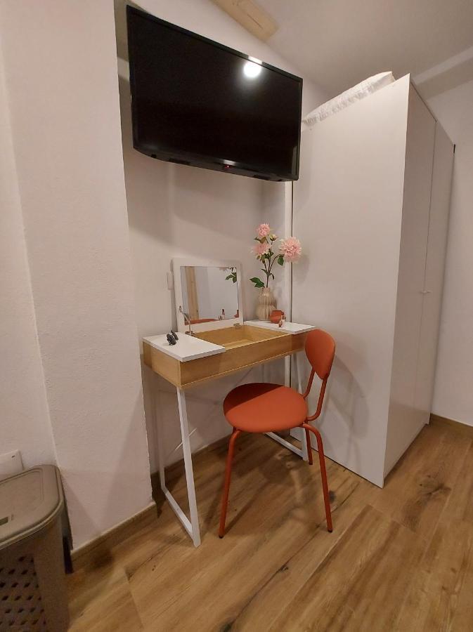 Core Cagliari Exteriér fotografie