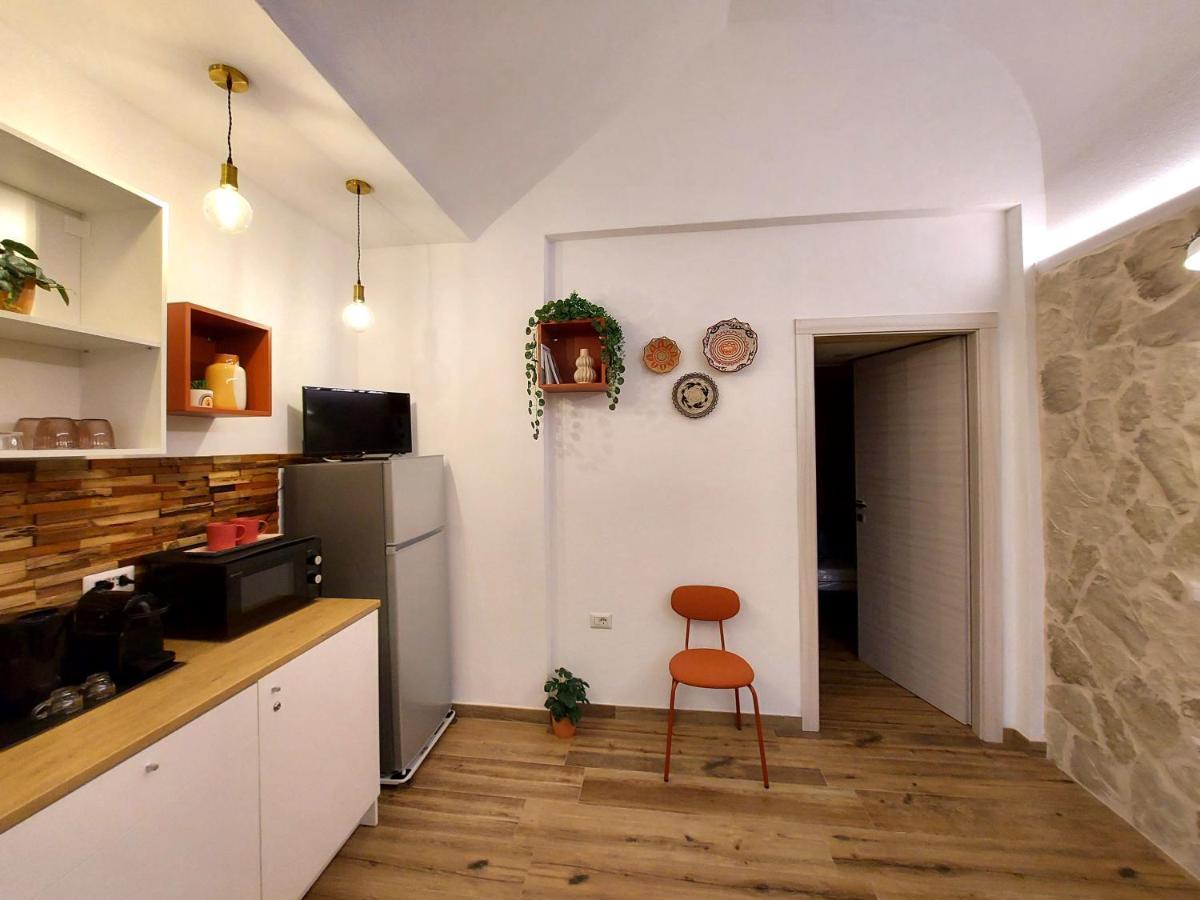 Core Cagliari Exteriér fotografie