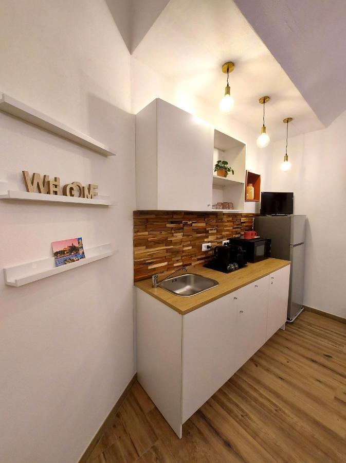Core Cagliari Exteriér fotografie