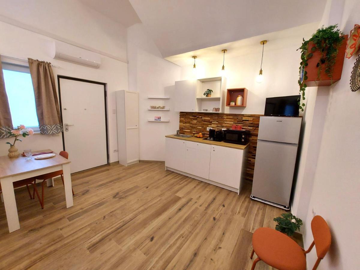 Core Cagliari Exteriér fotografie