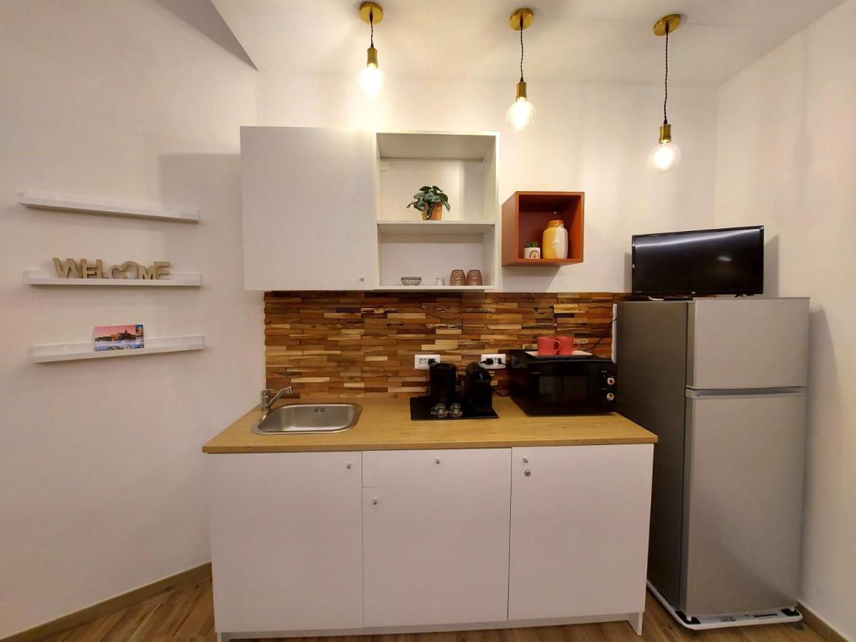 Core Cagliari Exteriér fotografie